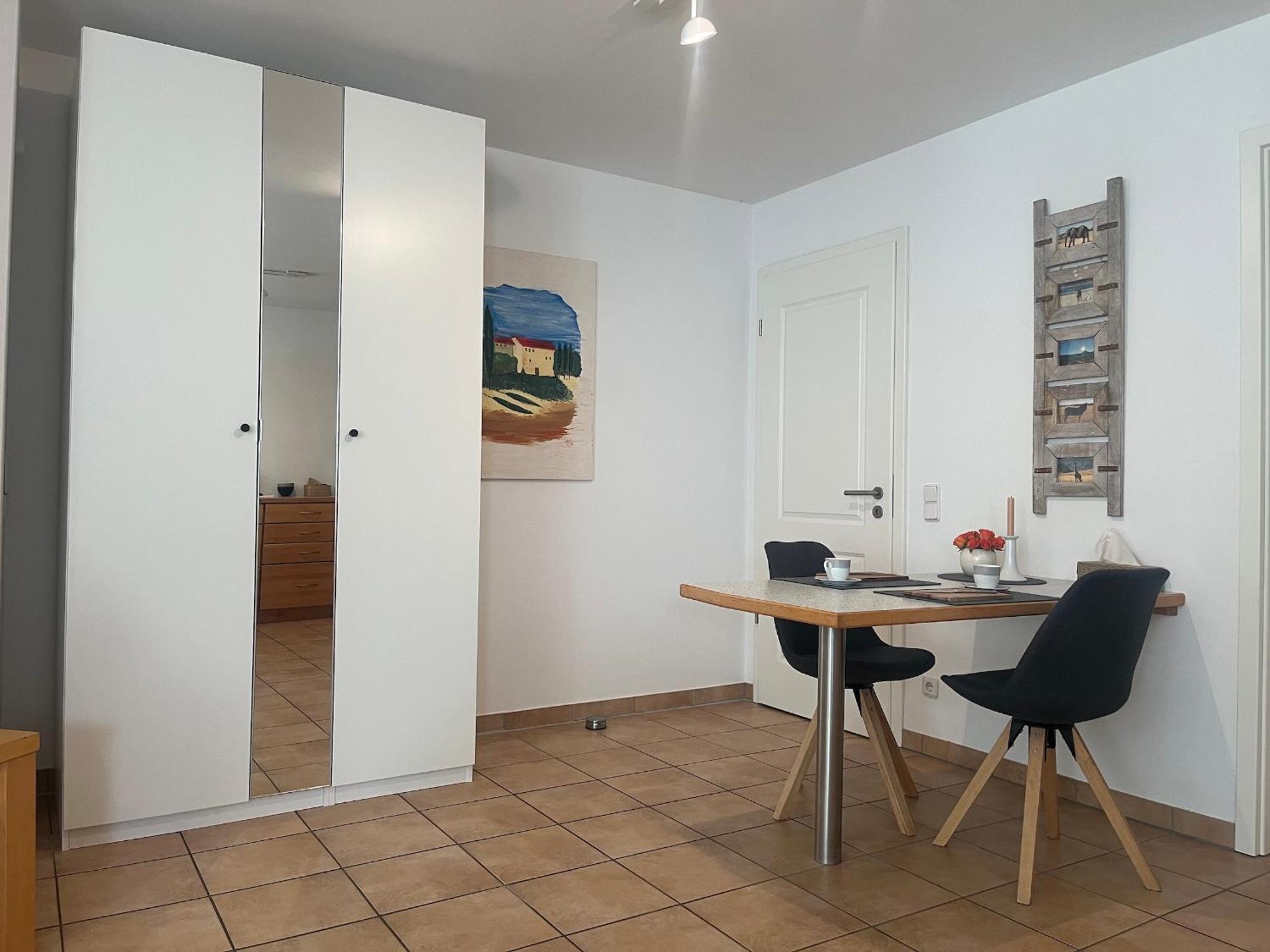 Apartamento Scheppes Auszeit Wenden  Exterior foto