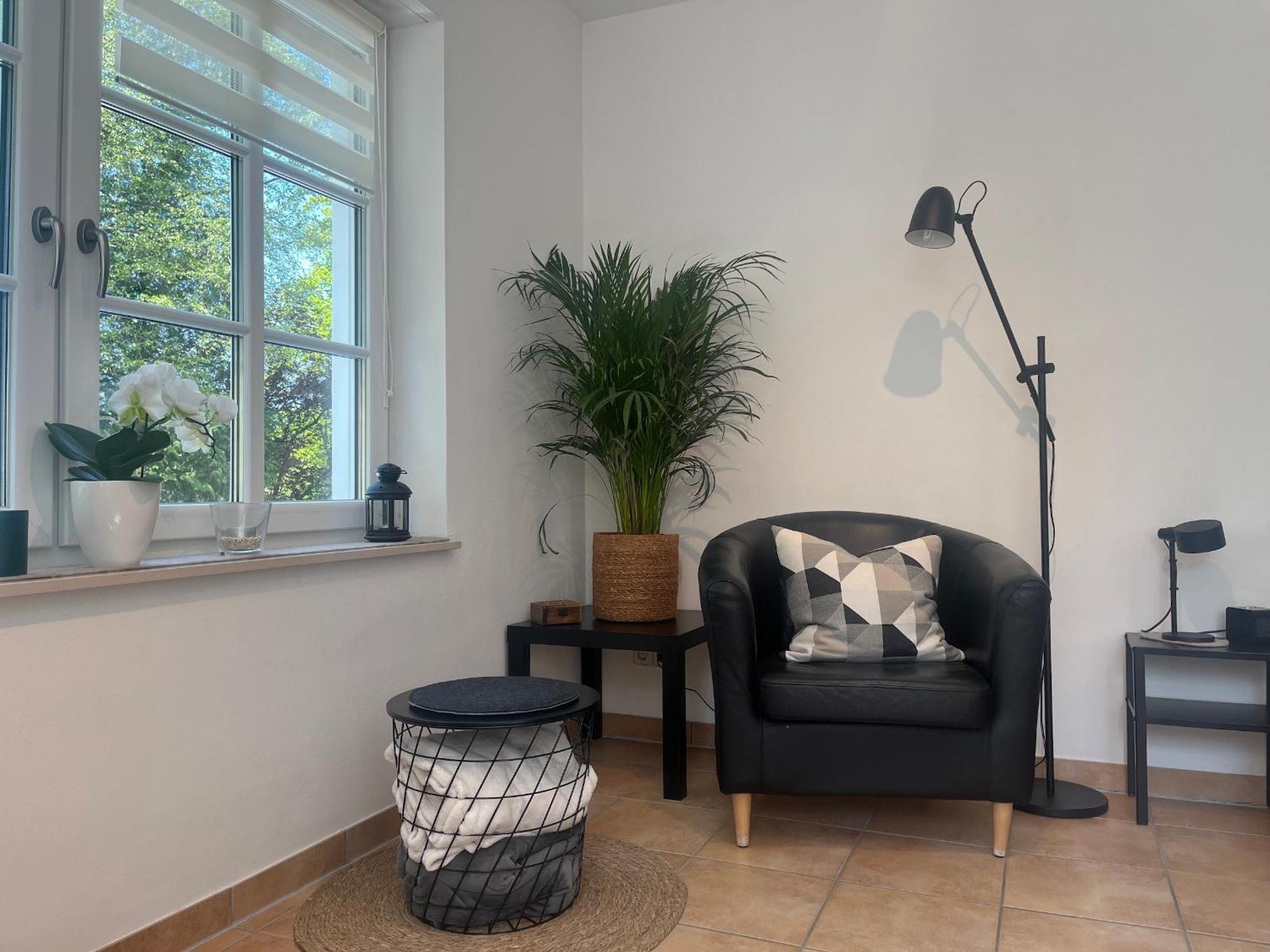 Apartamento Scheppes Auszeit Wenden  Exterior foto