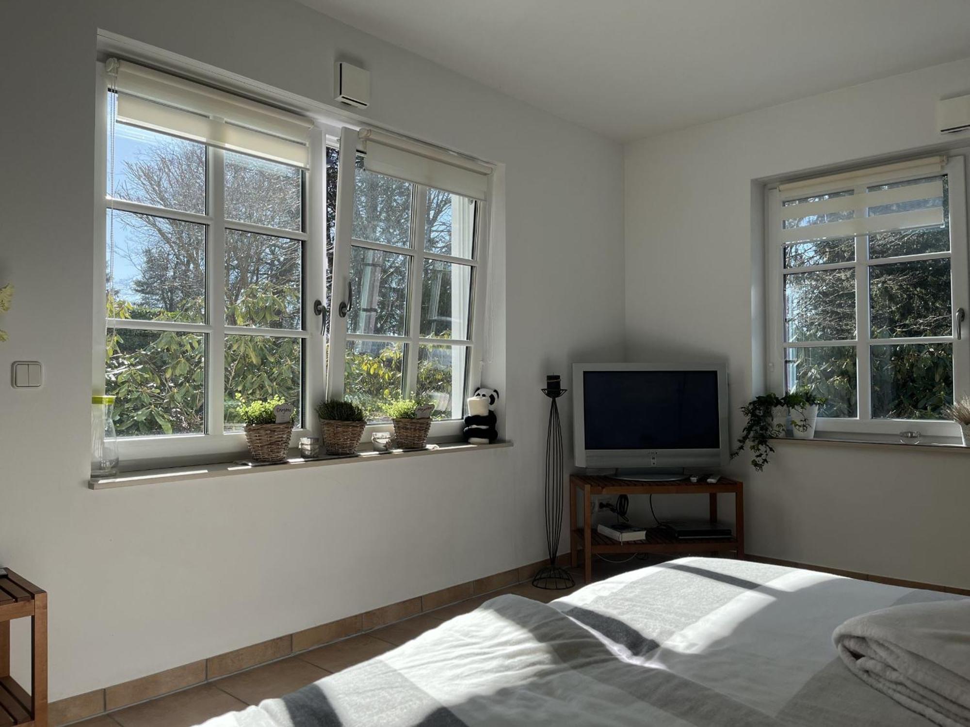 Apartamento Scheppes Auszeit Wenden  Exterior foto