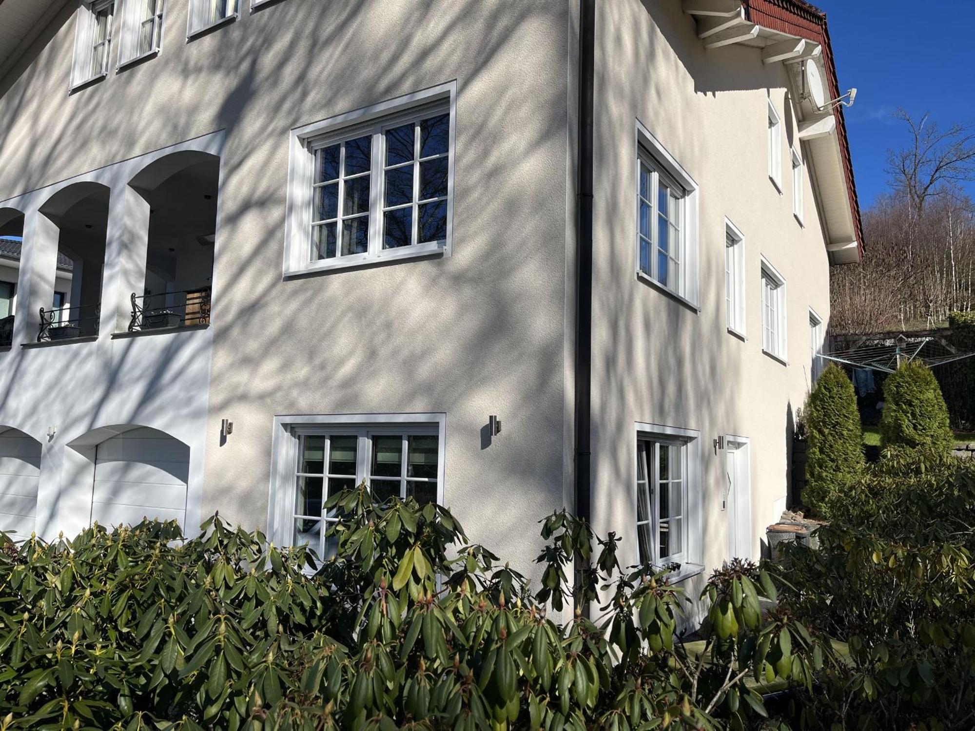 Apartamento Scheppes Auszeit Wenden  Exterior foto