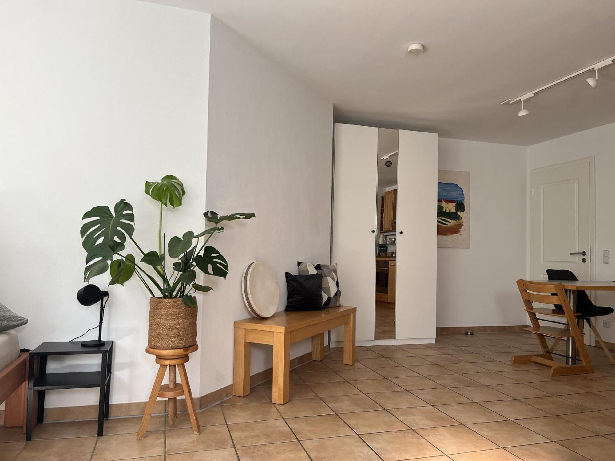 Apartamento Scheppes Auszeit Wenden  Exterior foto