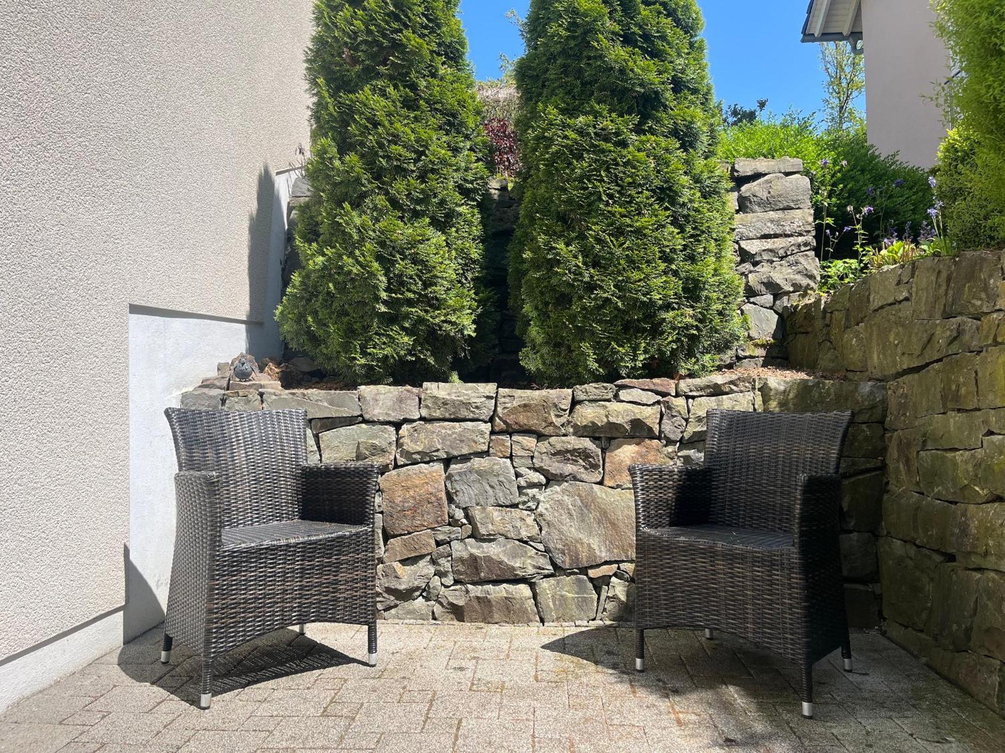 Apartamento Scheppes Auszeit Wenden  Exterior foto