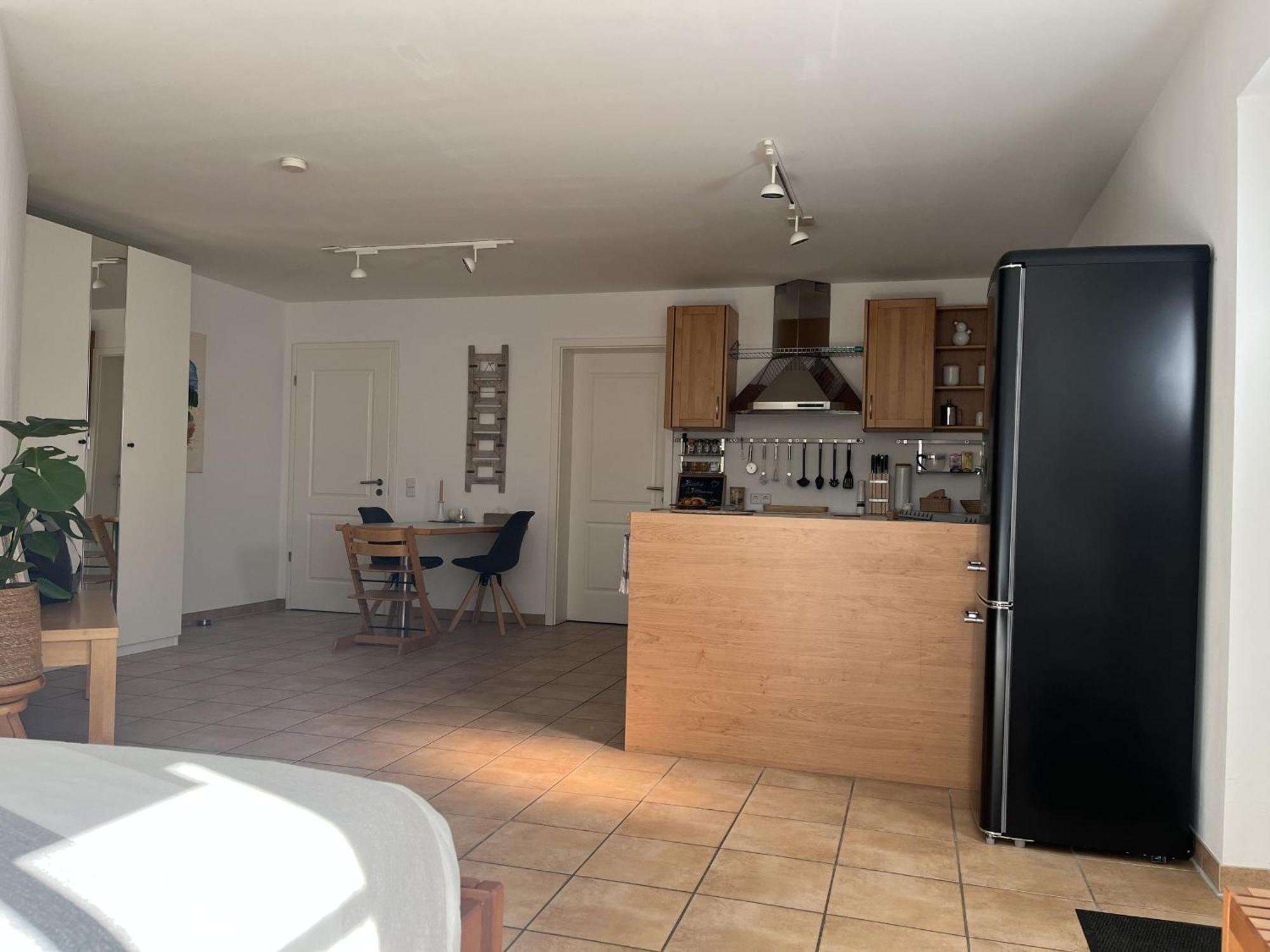 Apartamento Scheppes Auszeit Wenden  Exterior foto