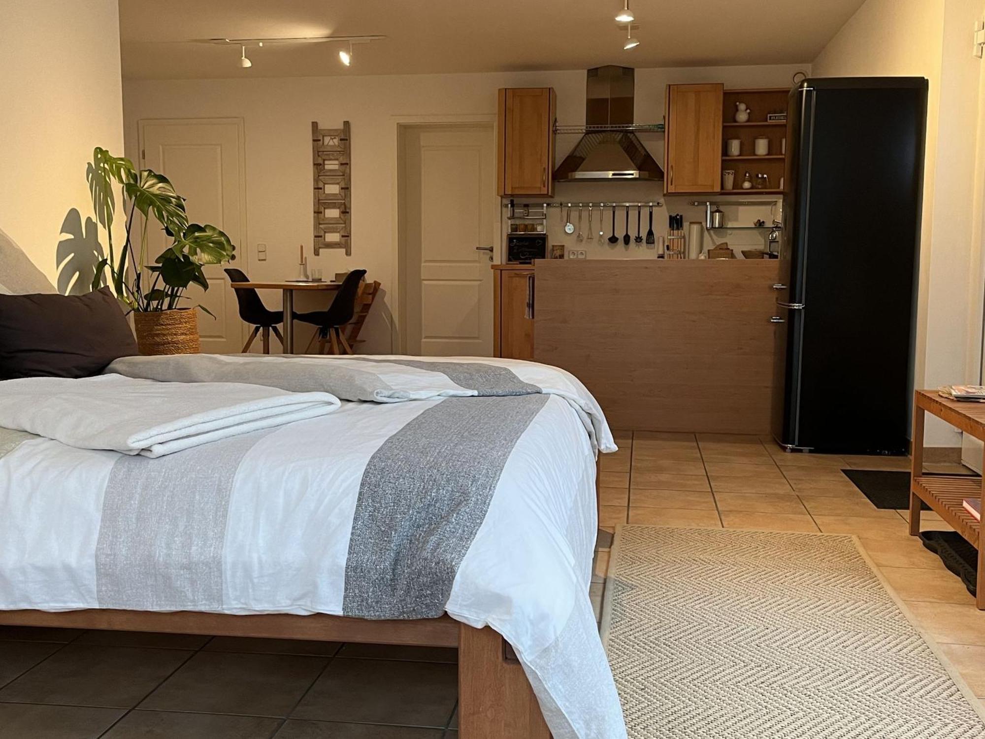 Apartamento Scheppes Auszeit Wenden  Exterior foto