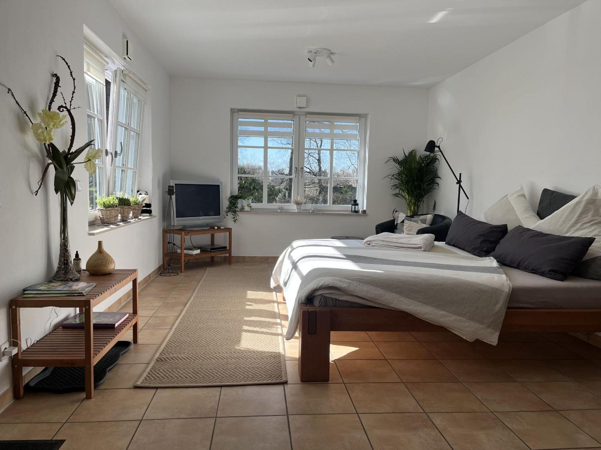 Apartamento Scheppes Auszeit Wenden  Exterior foto